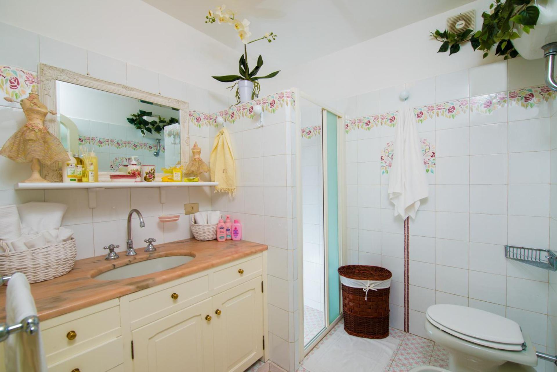 Yourhome - Maison Iolanda Holiday home Positano