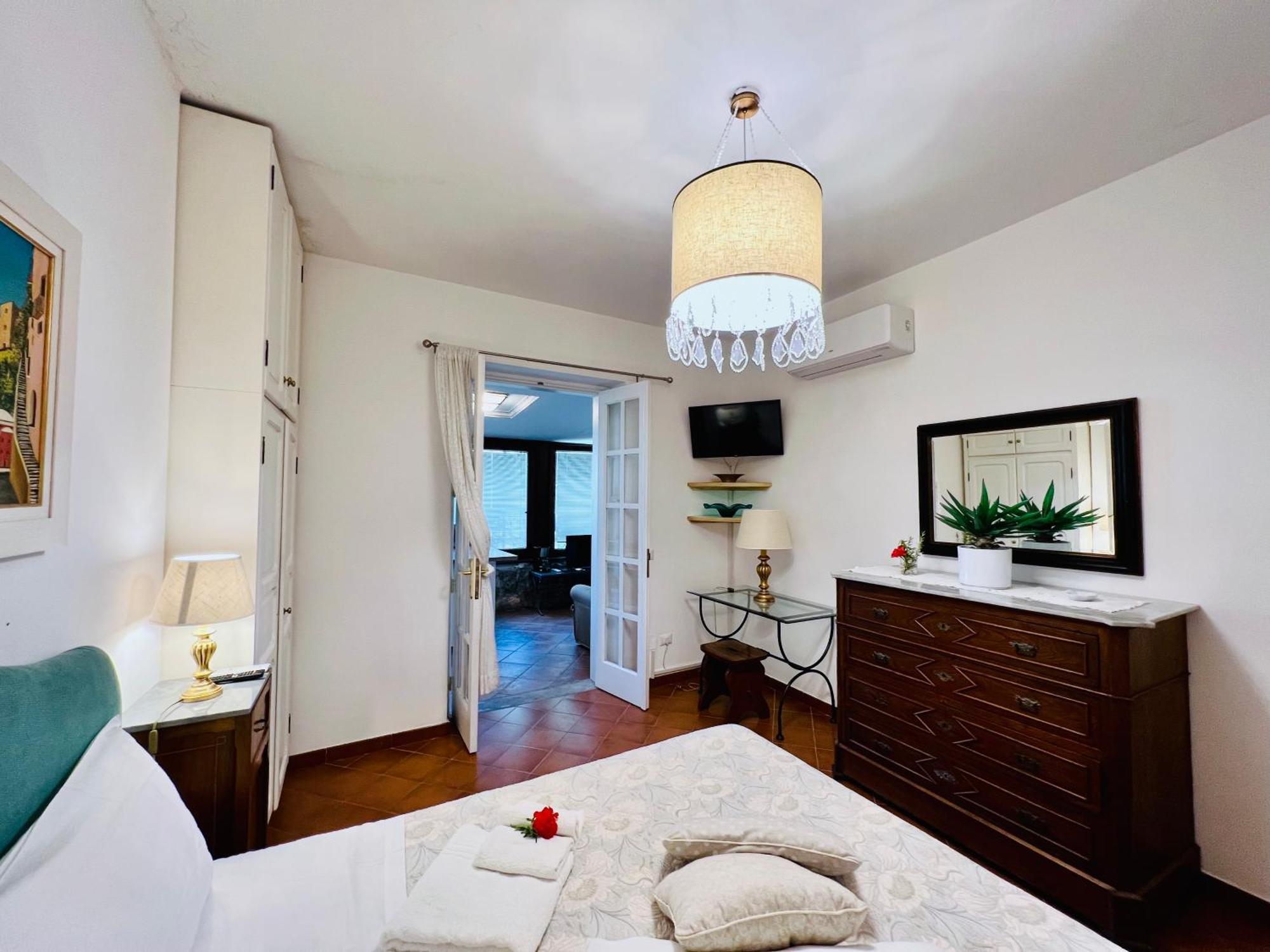Ferienhaus Yourhome - Maison Iolanda *