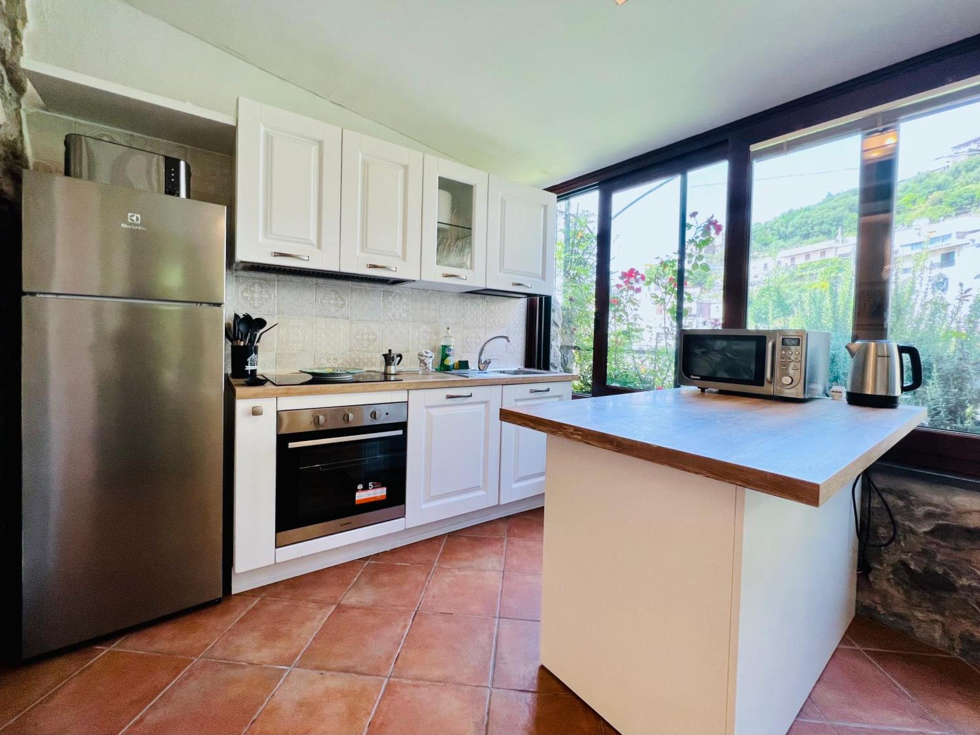 Ferienhaus Yourhome - Maison Iolanda