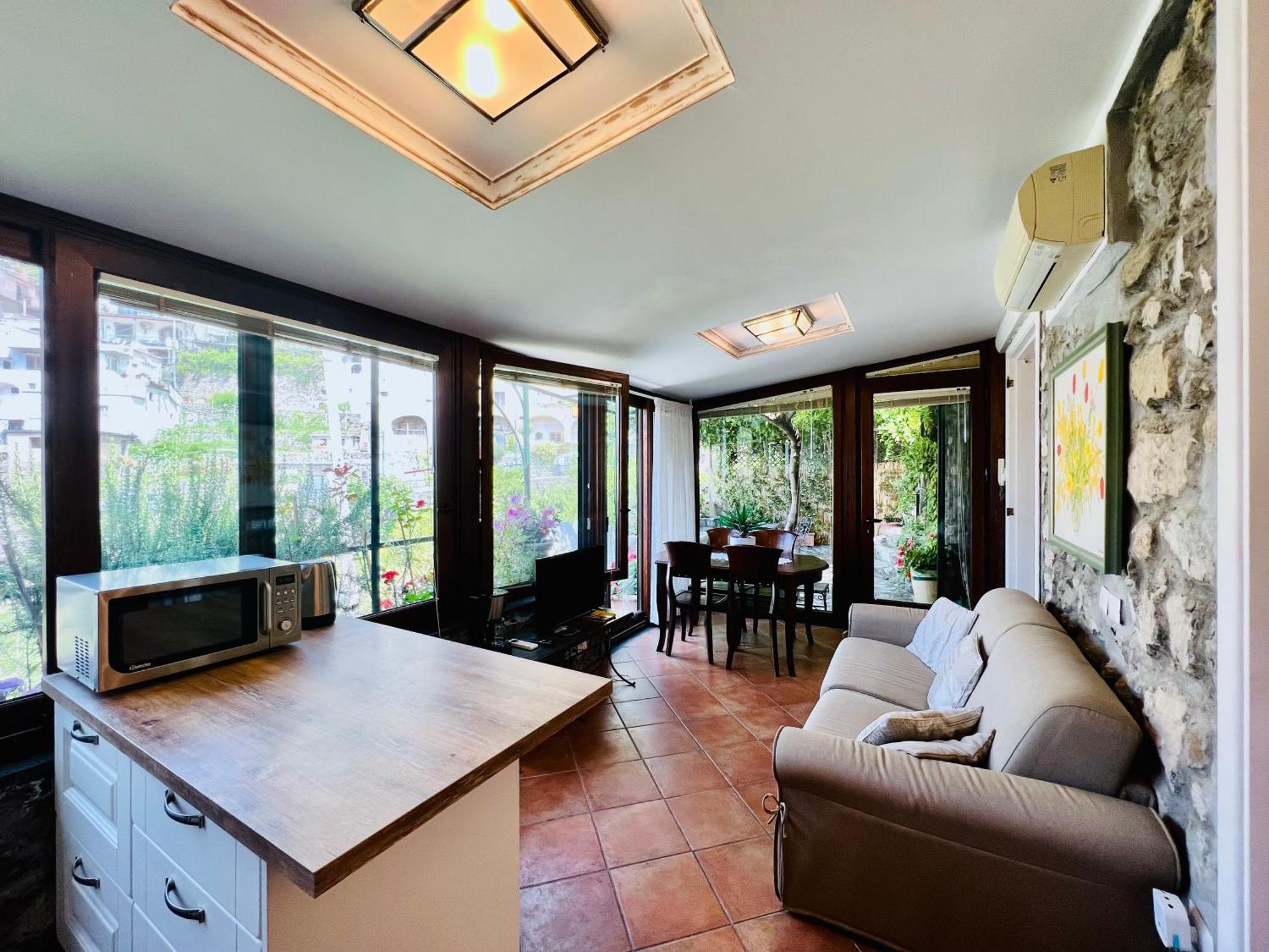 Ferienhaus Yourhome - Maison Iolanda
